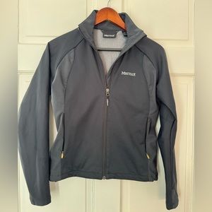 Women’s Marmot Gore Windstopper waterproof Shell Jacket XS